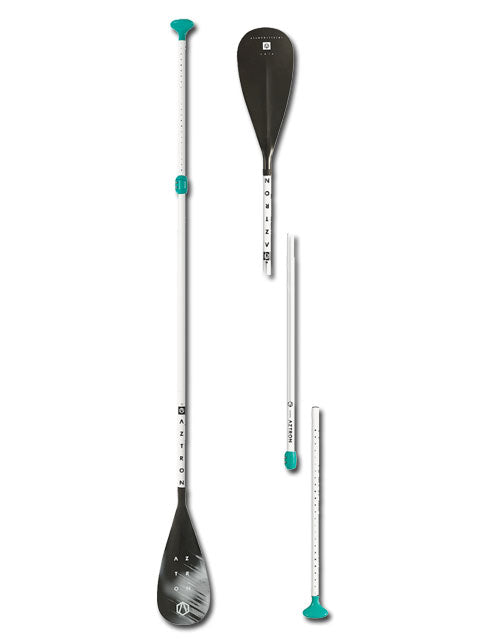 Aztron Style 2.0 3 Piece SUP Paddle Default Title SUP Paddles