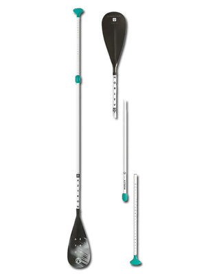 
                  
                    Load image into Gallery viewer, Aztron Style 2.0 3 Piece SUP Paddle Default Title SUP Paddles
                  
                