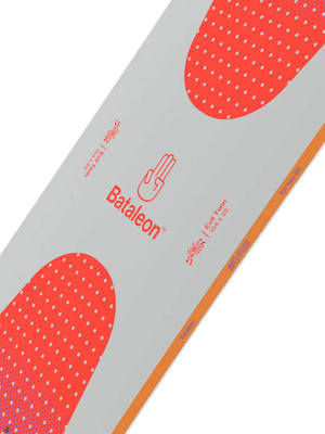 
                  
                    Load image into Gallery viewer, BATALEON EVIL TWIN WIDE SNOWBOARD - 2023 SNOWBOARDS
                  
                