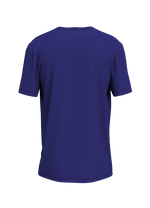 BATALEON LOGO VERT T-SHIRT - STRONG BLUE - 2020 T-SHIRTS