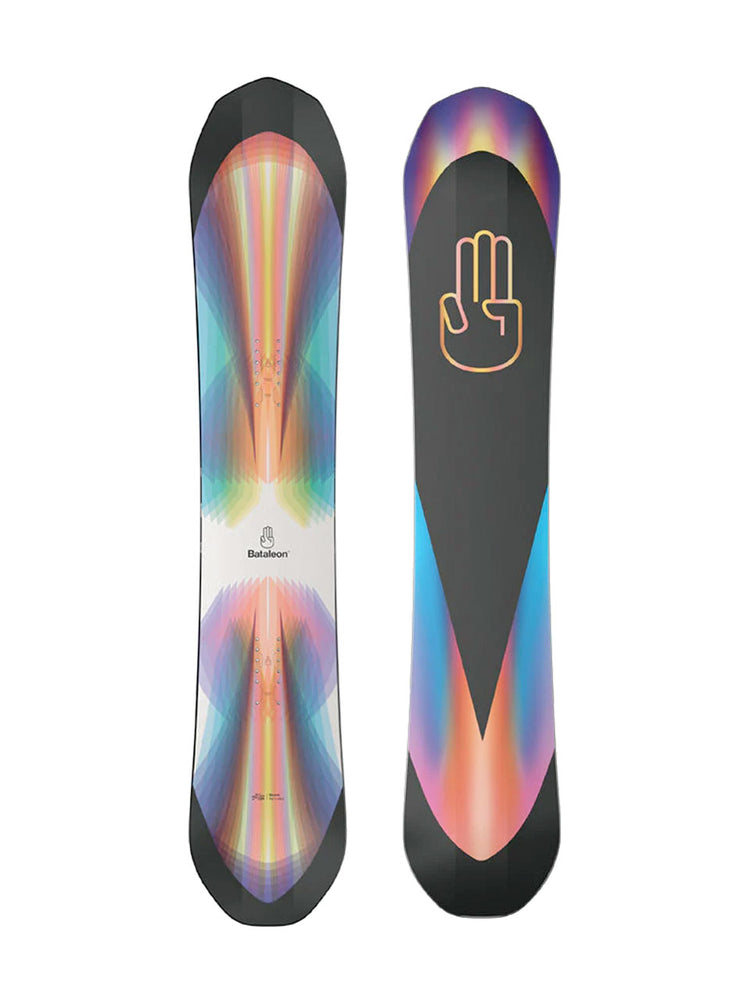 BATALEON WOMENS STORM SNOWBOARD - 2023 SNOWBOARDS