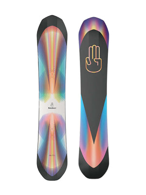 
                  
                    Load image into Gallery viewer, BATALEON WOMENS STORM SNOWBOARD - 2023 SNOWBOARDS
                  
                