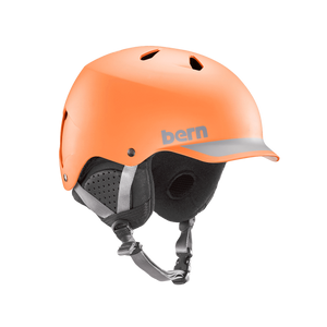Bern winter watts helmet 2025