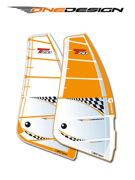 Tahe Techno OD Sail V2 – Boardwise