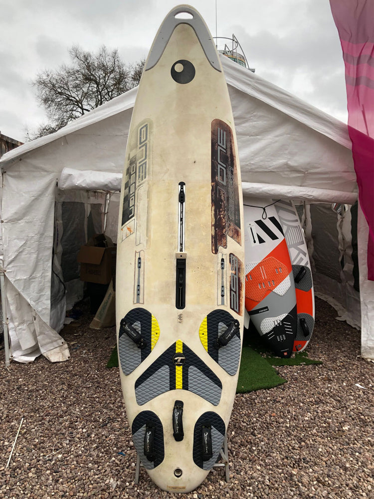 Windsurfing Boards Used Tagged "volume165lts" Boardwise
