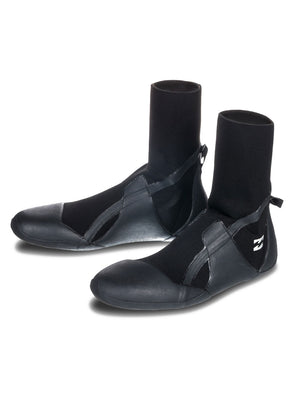 
                  
                    Load image into Gallery viewer, Billabong Absolute 3mm Round Toe Wetsuit Boots Wetsuit boots
                  
                