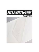 Boardwise Clear Rail Protection Tape Repair Equipment