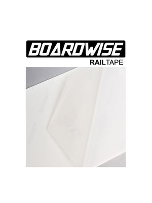 
                  
                    Load image into Gallery viewer, Boardwise Clear Rail Protection Tape Repair Equipment
                  
                