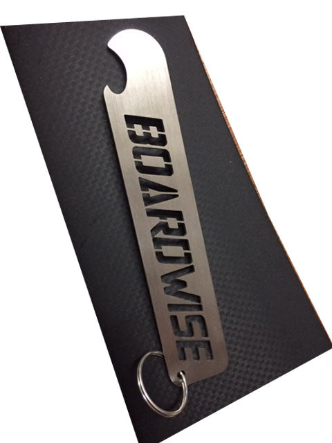 Boardwise Bottle opener Default Title Gift Ideas