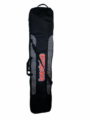 
                  
                    Load image into Gallery viewer, BOARDWISE BOARD COFFIN SNOWBOARD BAG 165 CM BLACK SNOWBOARD BAGS
                  
                