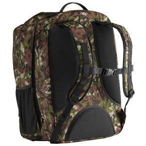 
                  
                    Load image into Gallery viewer, BONFIRE OUTBACK BOOT BAG - CAMO SNOWBOARD BAGS
                  
                