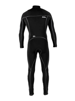 
                  
                    Load image into Gallery viewer, Buell RB2 4/3mm CZ Wetsuit - Black - 2022 Mens winter wetsuits
                  
                