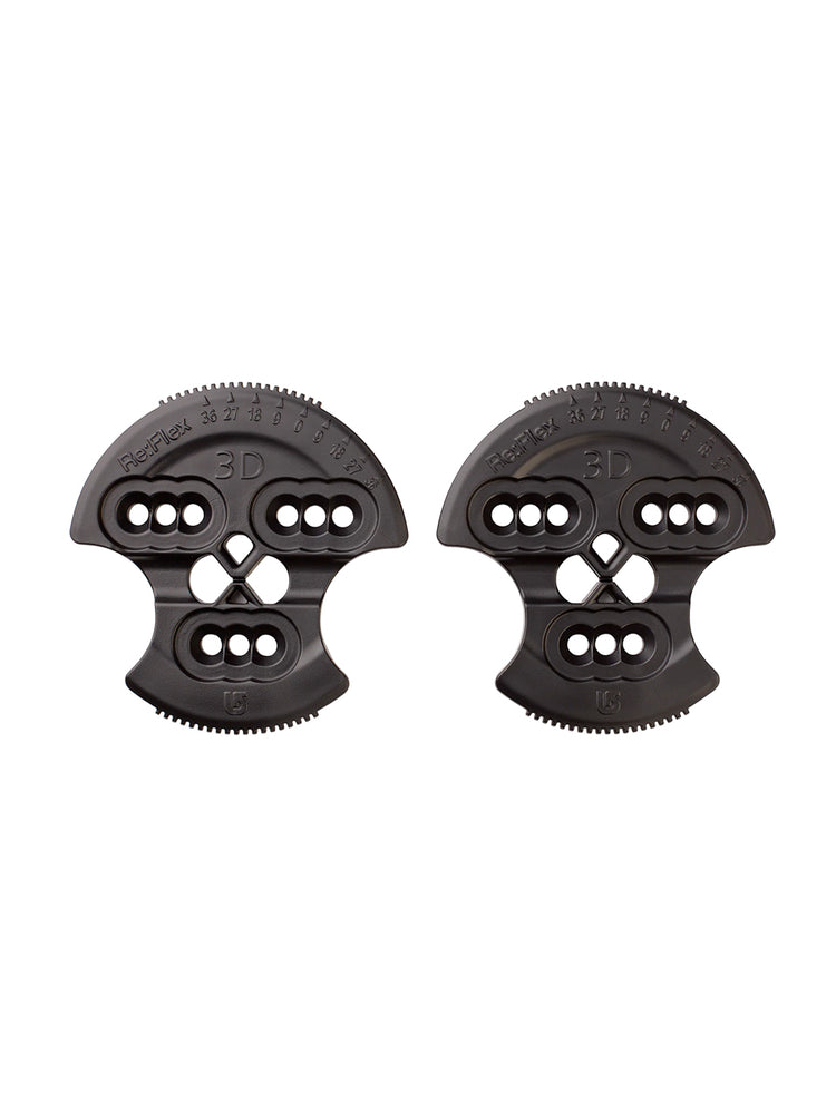Buton Disc BURTON 3D HINGE DISCS | BOARDWISE – Boardwise