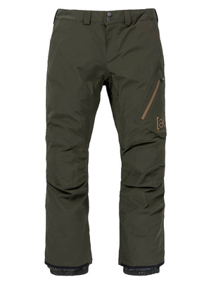 
                  
                    Load image into Gallery viewer, BURTON AK GORE TEX CYCLIC SNOWBOARD PANT - FOREST NIGHT - 2023 FOREST NIGHT SNOWBOARD PANTS
                  
                