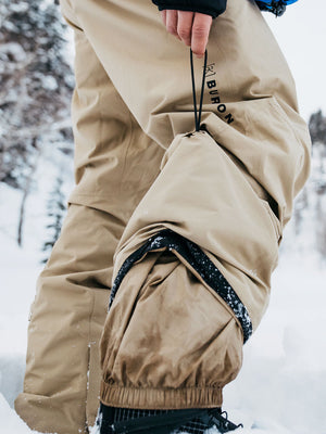 
                  
                    Load image into Gallery viewer, BURTON AK GORE TEX CYCLIC SNOWBOARD PANT - KELP - 2023 SNOWBOARD PANTS
                  
                