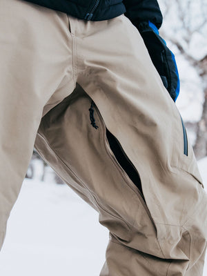 
                  
                    Load image into Gallery viewer, BURTON AK GORE TEX CYCLIC SNOWBOARD PANT - KELP - 2023 SNOWBOARD PANTS
                  
                