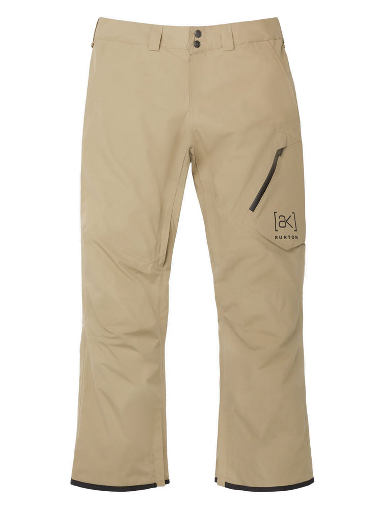 Burton AK Gore-Tex Pantaloni Da Sci Cyclic Hose - Impermeabili E Traspiranti - Foto 1