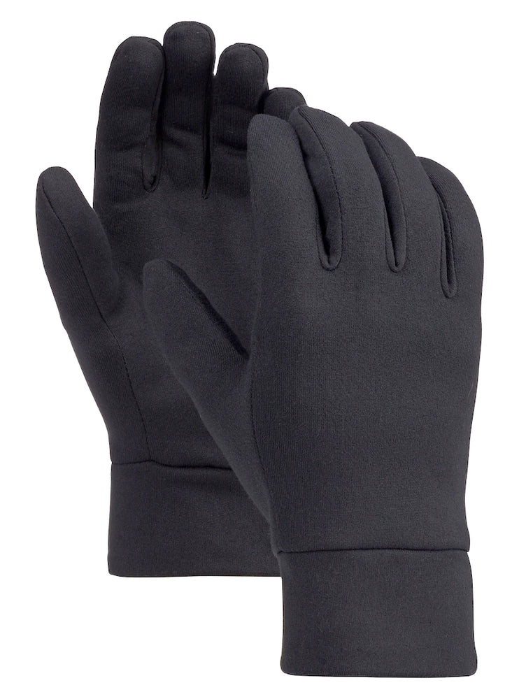 BURTON BAKER 2 IN 1 SNOWBOARD GLOVE - BOG HEATHER