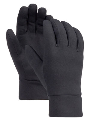 BURTON BAKER 2 IN 1 SNOWBOARD GLOVE - BOG HEATHER
