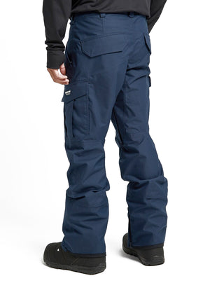 
                  
                    Load image into Gallery viewer, BURTON CARGO TALL SNOWBOARD PANT - DRESS BLUE SNOWBOARD PANTS
                  
                