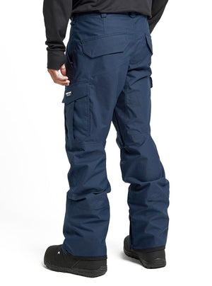 
                  
                    Load image into Gallery viewer, BURTON CARGO SNOWBOARD PANT - DRESS BLUE SNOWBOARD PANTS
                  
                
