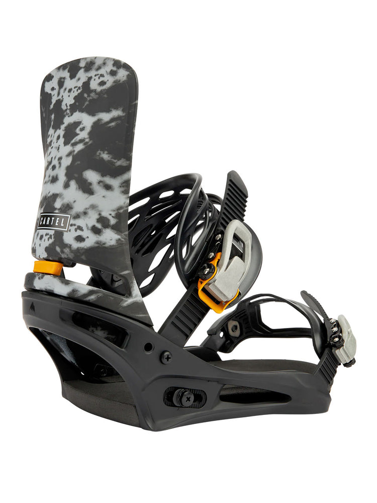 burton cartel re flex