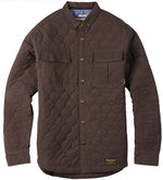 BURTON HADLEY JACKET - 2015 JAVA SNOWBOARD JACKETS