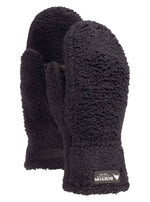 BURTON HI-FIVE SNOWBOARD MITT - TRUE BLACK - 2020 SNOWBOARD GLOVES