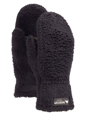 
                  
                    Load image into Gallery viewer, BURTON HI-FIVE SNOWBOARD MITT - TRUE BLACK - 2020 SNOWBOARD GLOVES
                  
                