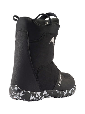 
                  
                    Load image into Gallery viewer, BURTON KIDS GROM BOA SNOWBOARD BOOTS - 2023 SNOWBOARD BOOTS
                  
                