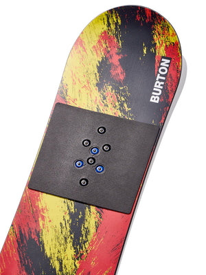 
                  
                    Load image into Gallery viewer, BURTON KIDS GROM SNOWBOARD - 2024 SNOWBOARDS
                  
                