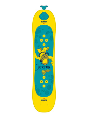 
                  
                    Load image into Gallery viewer, BURTON KIDS RIGLET SNOWBOARD - 2023 90 CM SNOWBOARDS
                  
                