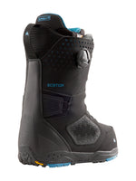 BURTON PHOTON BOA SNOWBOARD BOOTS - BLACK - 2023 SNOWBOARD BOOTS