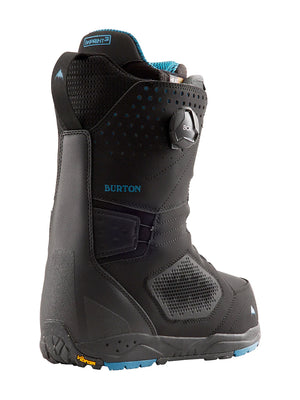 
                  
                    Load image into Gallery viewer, BURTON PHOTON BOA SNOWBOARD BOOTS - BLACK - 2023 SNOWBOARD BOOTS
                  
                