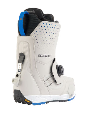 
                  
                    Load image into Gallery viewer, BURTON PHOTON STEP ON SNOWBOARD BOOTS - GRAY CLOUD - 2023 SNOWBOARD BOOTS
                  
                