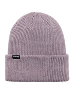 BURTON RECYCLED ALL DAY LONG BEANIE - ELDERBERRY O/S ELDERBERRY BEANIES