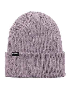 
                  
                    Load image into Gallery viewer, BURTON RECYCLED ALL DAY LONG BEANIE - ELDERBERRY O S ELDERBERRY BEANIES
                  
                