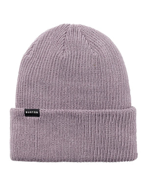 
                  
                    Load image into Gallery viewer, BURTON RECYCLED ALL DAY LONG BEANIE - ELDERBERRY O/S ELDERBERRY BEANIES
                  
                