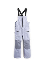 BURTON RESERVE BIB SNOWBOARD PANT - FOXGLOVE VIOLET - 2022 FOXGLOVE VIOLET SNOWBOARD PANTS