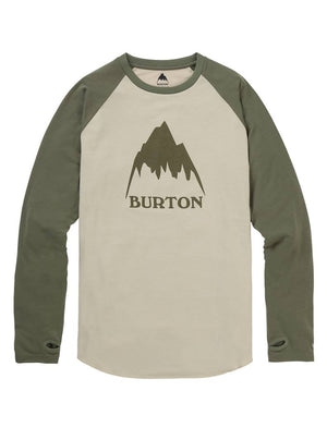 
                  
                    Load image into Gallery viewer, BURTON ROADIE TECH T-SHIRT - PELICAN - PELICAN THERMALS
                  
                