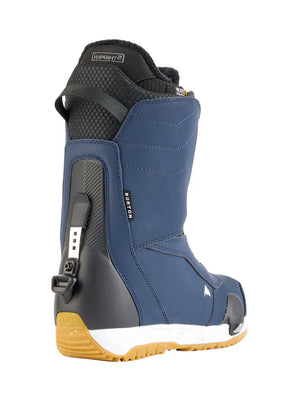 
                  
                    Load image into Gallery viewer, BURTON RULER STEP ON SNOWBOARD BOOTS - DRESS BLUE - 2023 SNOWBOARD BOOTS
                  
                