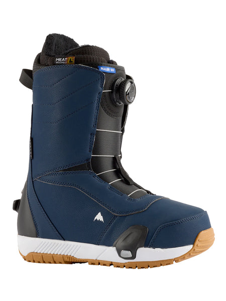 Burton メンズ スノーボードブーツ RULER BOA 26cm ④ 楽天市場】BURTON バートン Men's RULER BOA® 25-26 メンズ