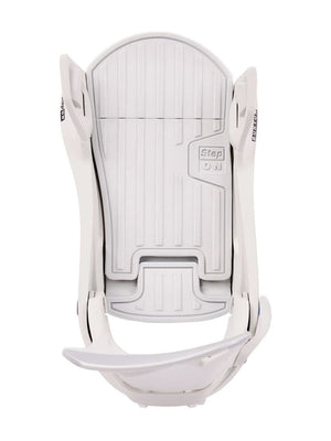 
                  
                    Load image into Gallery viewer, BURTON STEP ON RE:FLEX SNOWBOARD BINDINGS - GRAY CLOUD - 2023 SNOWBOARD BINDINGS
                  
                