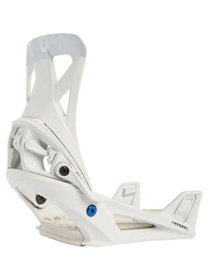 
                  
                    Load image into Gallery viewer, BURTON STEP ON RE:FLEX SNOWBOARD BINDINGS - GRAY CLOUD - 2023 SNOWBOARD BINDINGS
                  
                