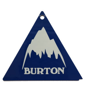 
                  
                    Load image into Gallery viewer, BURTON TRI WAX SCRAPER BLUE SERVICING
                  
                