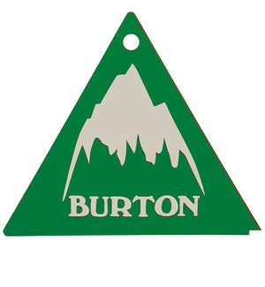 
                  
                    Load image into Gallery viewer, BURTON TRI WAX SCRAPER GREEN SERVICING
                  
                