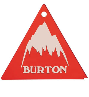 
                  
                    Load image into Gallery viewer, BURTON TRI WAX SCRAPER RED SERVICING
                  
                