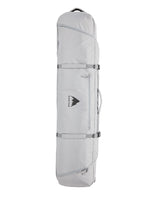 BURTON WHEELIE GIG SNOWBOARD BAG - SHARKSKIN - 2025 SHARKSKIN SNOWBOARD BAGS