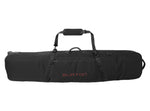 BURTON WHEELIE GIG SNOWBOARD BAG - TRUE BLACK - 2022 TRUE BLACK SNOWBOARD BAGS