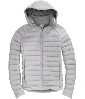 
                  
                    Load image into Gallery viewer, BURTON WOMENS SOLACE DOWN SNOWBOARD JACKET - 2012 HIGHRISE SNOWBOARD JACKETS
                  
                